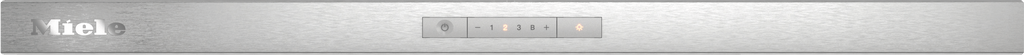 Miele DAS 2620 EDST Cooker Hood in Stainless Steel – image 3