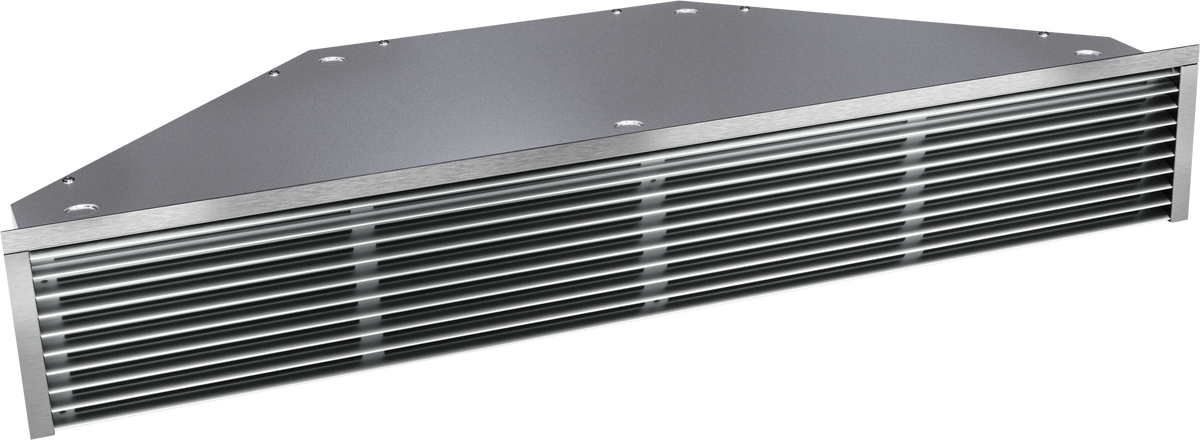 Miele DUU 600 Appliance Accessory — Feitelijke afbeelding