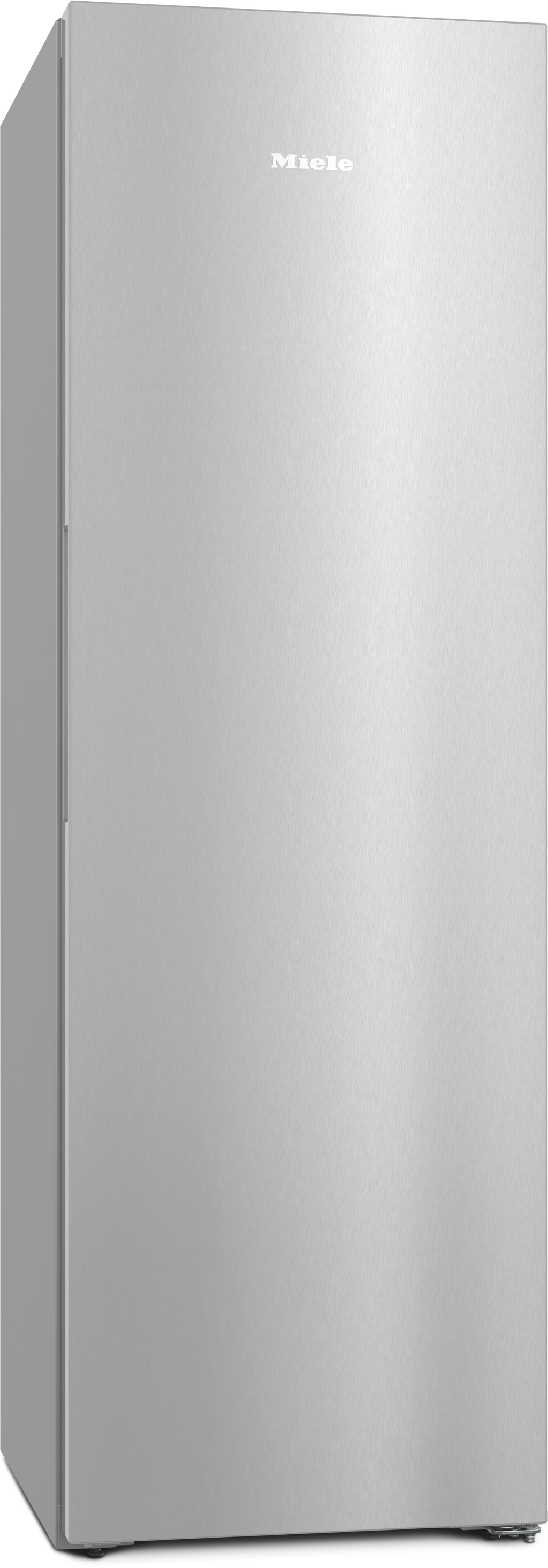 Miele KS4383 DD Fridge in el (silver) — Miele KS4383 DD Fridge in el (silver) — Miele KS4383 DD Fridge in el (silver) — Miele KS4383 DD Refrigeration in el (silver) — Factual image