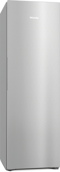 Miele KS4383 DD Fridge in el (silver) — Miele KS4383 DD Fridge in el (silver) — Miele KS4383 DD Fridge in el (silver) — Miele KS4383 DD Refrigeration in el (silver) — Factual image