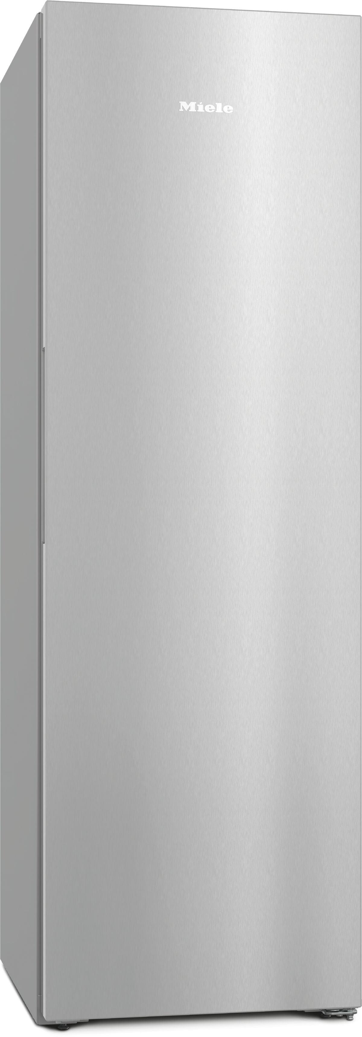 Miele KS4383 DD Fridge in el (silver) — Miele KS4383 DD Fridge in el (silver) — Miele KS4383 DD Fridge in el (silver) — Miele KS4383 DD Refrigeration in el (silver) — Factual image