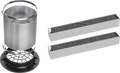 Miele DUP 150 Downdraft Plug&Play Appliance Accessory — Factual image, Product image