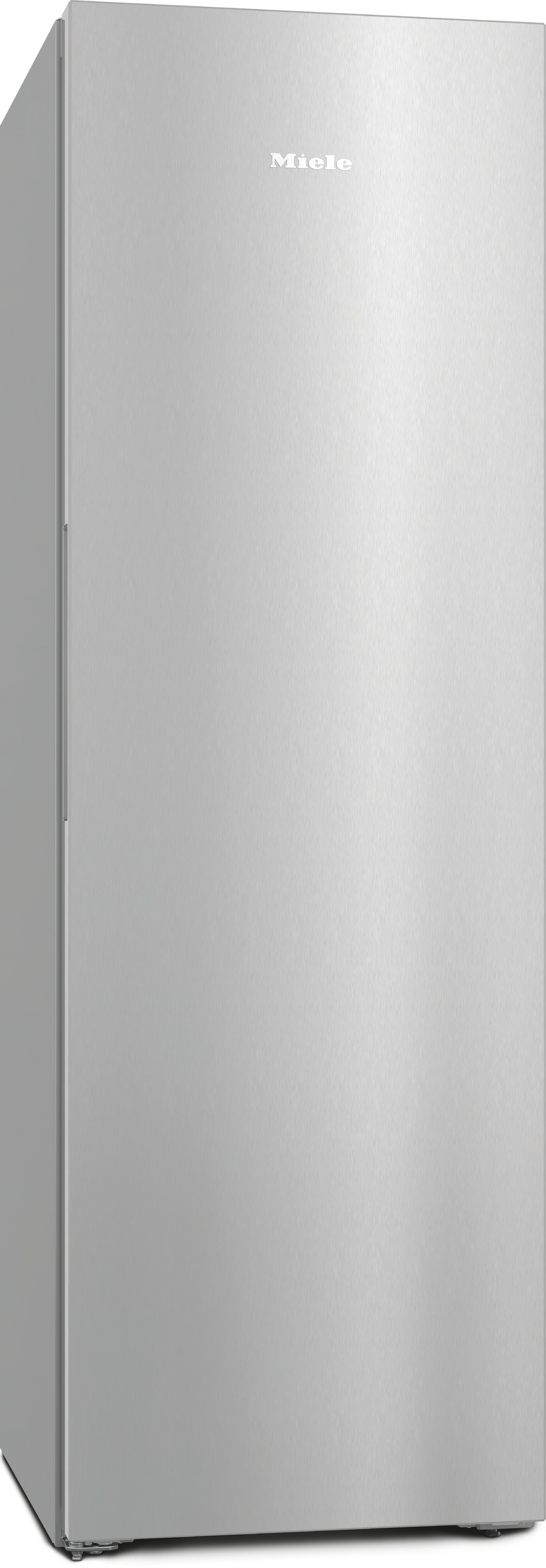 Miele FNS4382 D Freezer in el (silver) — Miele FNS4382 D Freezer in el (silver) — Miele FNS4382 D Freezer in el (silver) — Miele FNS4382 D Refrigeration in el (silver) — Factual image