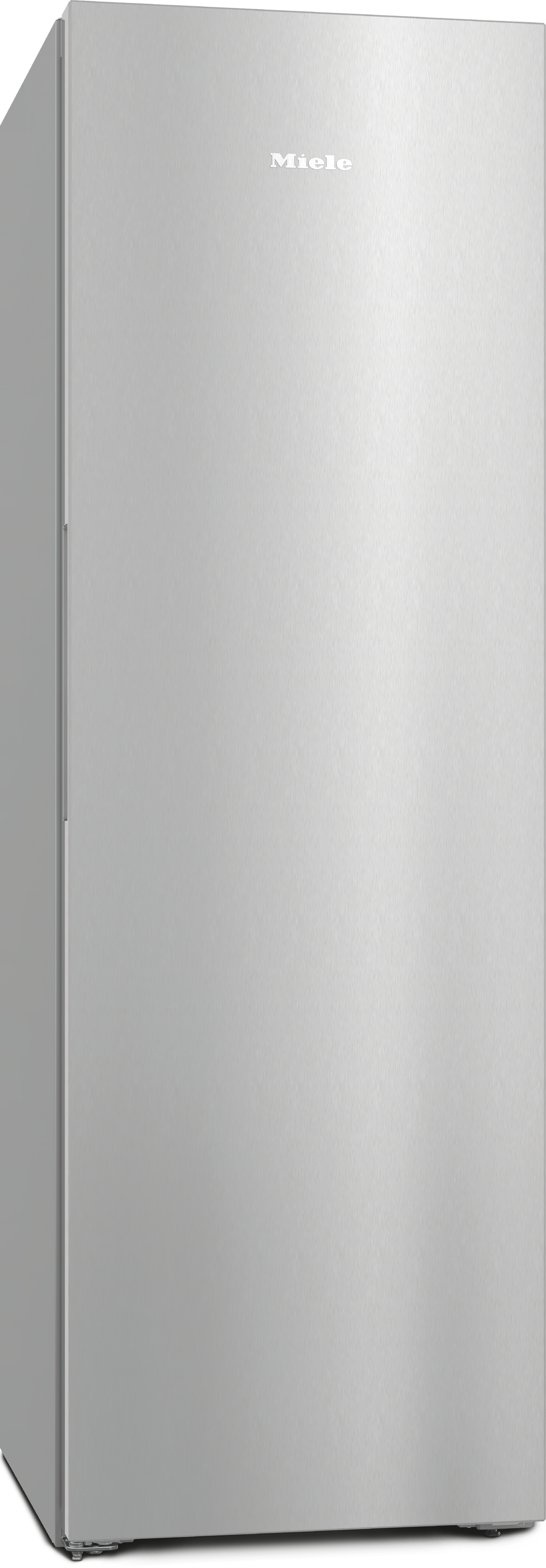 Miele FNS4382 D Freezer in el (silver) — Miele FNS4382 D Freezer in el (silver) — Miele FNS4382 D Freezer in el (silver) — Miele FNS4382 D Refrigeration in el (silver) — Factual image