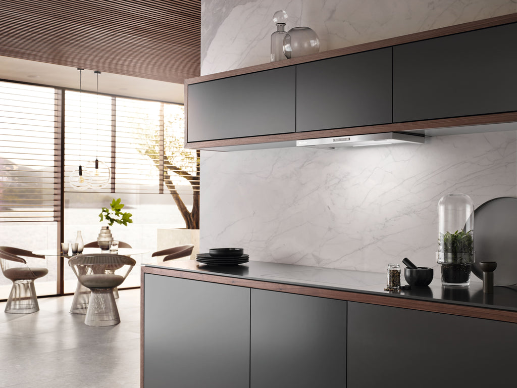 Miele DAS 2620 EDST Cooker Hood in Stainless Steel – image 6
