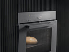 Miele DGC7450 Steam Microwave Oven in CleanSteel – image 7
