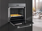 Miele DGC7450 Steam Microwave Oven in CleanSteel – image 9