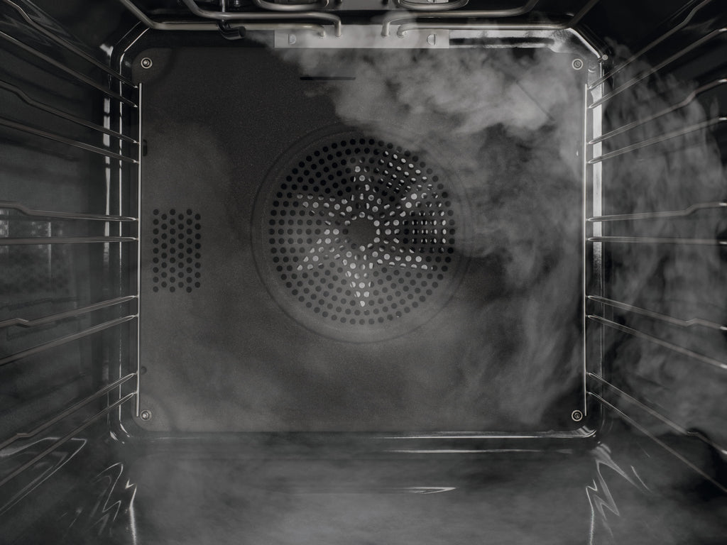 Miele DGC7450 Steam Microwave Oven in CleanSteel – image 5