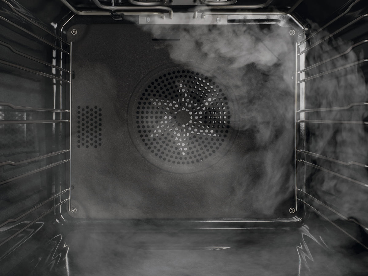 Miele DGC7450 Steam Microwave Oven in CleanSteel – image 5