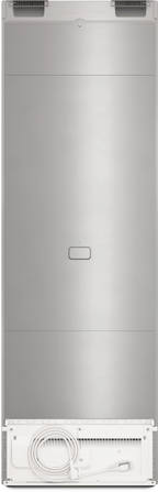 Miele FNS4382 D Freezer in el (silver) — Miele FNS4382 D Freezer in el (silver) — Miele FNS4382 D Freezer in el (silver) — Miele FNS4382 D Refrigeration in el (silver) — Factual image