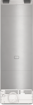 Miele KS4383 DD Fridge in el (silver) — Miele KS4383 DD Fridge in el (silver) — Miele KS4383 DD Fridge in el (silver) — Miele KS4383 DD Refrigeration in el (silver) — Factual image