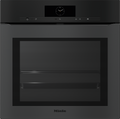 Miele H7860BPX ArtLine Steam Oven – front view