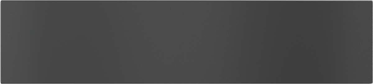 Miele ESW7010 Warming Drawer in Obsidian black matt — Miele ESW7010 Warming Drawer in Obsidian black matt — Miele ESW7010 Warming Drawer in Obsidian black matt — Miele ESW7010 Drawers in Obsidian black matt — Factual image