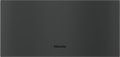 Miele ESW7020 Warming Drawer in Obsidian black matt — Miele ESW7020 Warming Drawer in Obsidian black matt — Miele ESW7020 Warming Drawer in Obsidian black matt — Miele ESW7020 Drawers in Obsidian black matt — Factual image