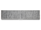 Miele DKF13-P Cooker Hood Accessory – front view