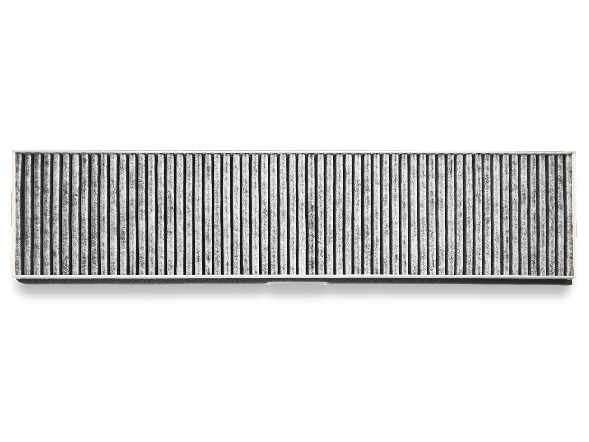 Miele DKF13-P Cooker Hood Accessory – front view