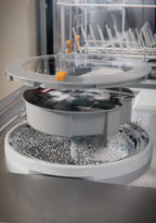 Miele G7085 SCVi XXL Integrated Dishwasher in Stainless Steel. – image 8