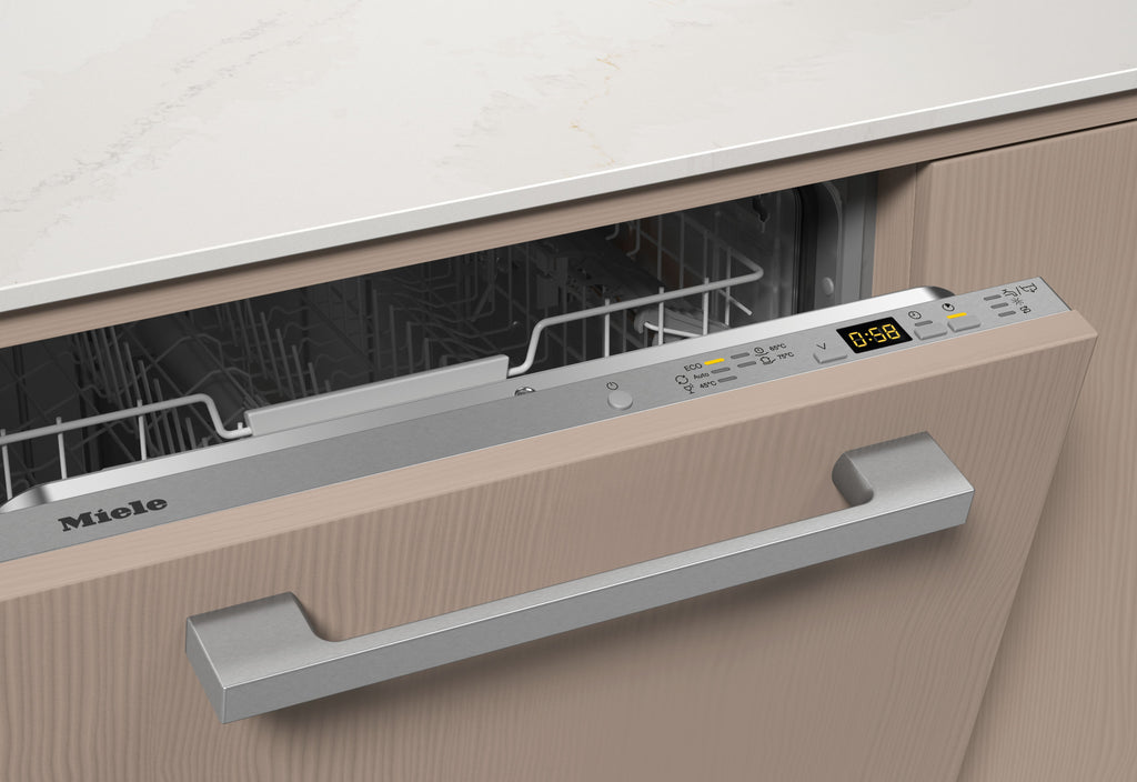 Miele G5651 Vi Integrated Dishwasher in Stainless Steel. – image 2