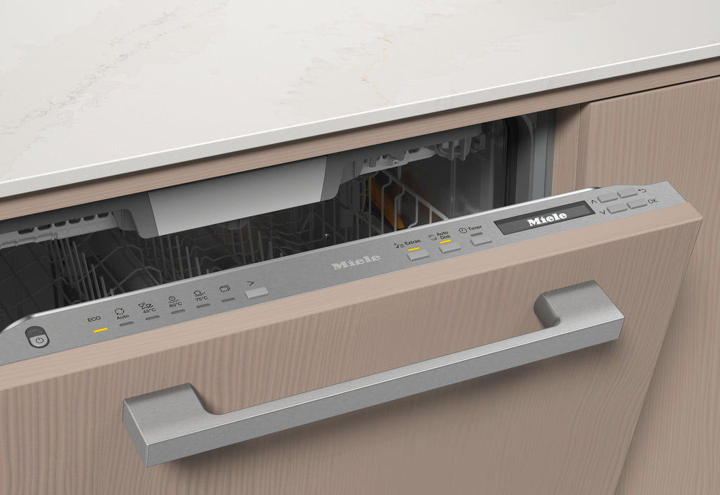 Miele G7085 SCVi XXL Integrated Dishwasher in Stainless Steel. – image 2