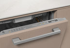 Miele G7085 SCVi XXL Integrated Dishwasher in Stainless Steel. – image 2
