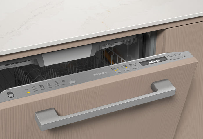 Miele G7085 SCVi XXL Integrated Dishwasher in Stainless Steel. – image 2