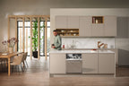 Miele G5651 Vi Integrated Dishwasher in Stainless Steel. – image 4
