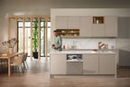 Miele G7085 SCVi XXL Integrated Dishwasher in Stainless Steel. – image 4