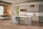 Miele G7085 SCVi XXL Integrated Dishwasher in Stainless Steel. – image 5