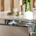 Miele G5651 Vi Integrated Dishwasher in Stainless Steel. – image 8
