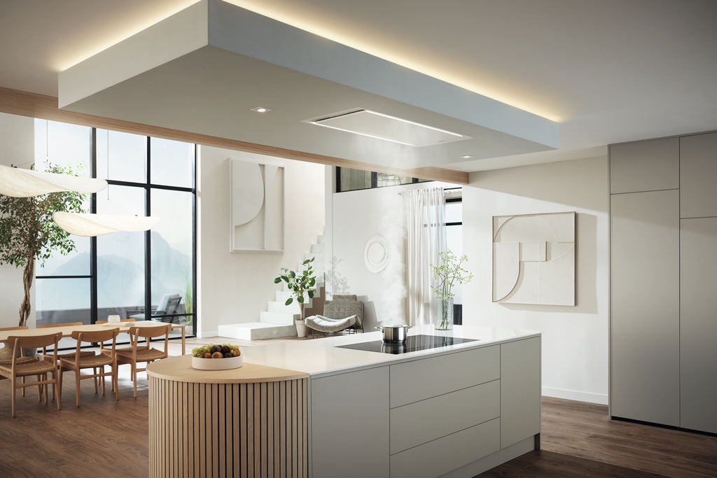Miele DA 2698 Cooker Hood in Stainless Steel – image 6