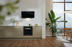 Miele DA PUR 98 W Cooker Hood in Stainless Steel – image 6
