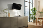 Miele DA 2698 Cooker Hood in Stainless Steel – image 3