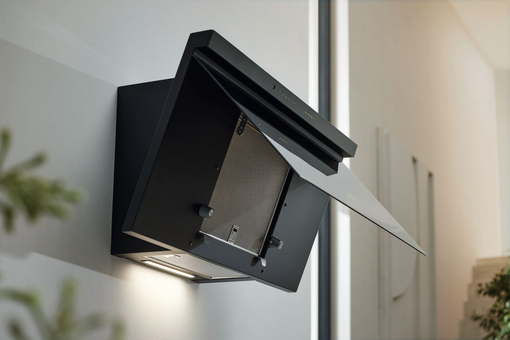 Miele DA 2698 Cooker Hood in Stainless Steel – image 4