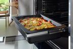 Miele H7264BP Steam Oven in CleanSteel – image 3