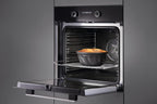 Miele H2465BP Single Oven in CleanSteel – image 3