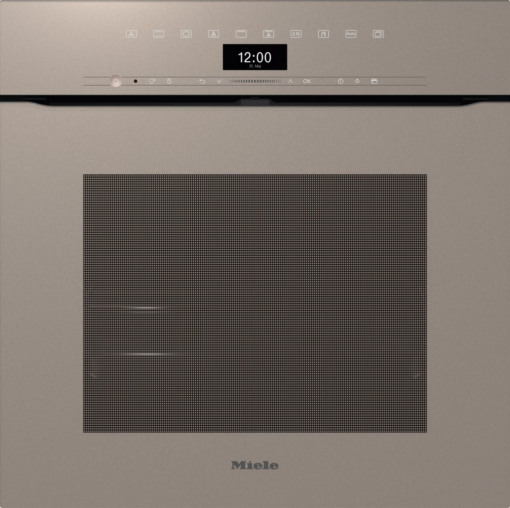 Miele H7464BPX ArtLine Single Oven