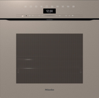 Miele H7464BPX ArtLine Single Oven