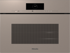 Miele DGC 7840 HCX Pro Combination Steam Oven in Pearl Beige — Miele DGC 7840 HCX Pro Combination Steam Oven in Pearl Beige — Miele DGC 7840 HCX Pro Combination Steam Oven in Pearl Beige — Miele DGC 7840 HCX Pro Combination Steam Oven in Pearl Beige 