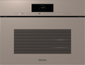 Miele DGC 7845 HCX Pro Combination Steam Oven in Pearl Beige — Miele DGC 7845 HCX Pro Combination Steam Oven in Pearl Beige — Miele DGC 7845 HCX Pro Combination Steam Oven in Pearl Beige — Miele DGC 7845 HCX Pro Combination Steam Oven in Pearl Beige 