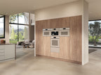 Miele DGC 7840 HCX Pro Combination Steam Oven in Pearl Beige — Miele DGC 7840 HCX Pro Combination Steam Oven in Pearl Beige — Miele DGC 7840 HCX Pro Combination Steam Oven in Pearl Beige — Miele DGC 7840 HCX Pro Combination Steam Oven in Pearl Beige 