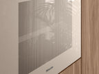 Miele DGC 7460 HC ProVitroline Combination Steam Oven in Pearl Beige — Miele DGC 7460 HC ProVitroline Combination Steam Oven in Pearl Beige — Miele DGC 7460 HC ProVitroline Combination Steam Oven in Pearl Beige — Miele DGC 7460 HC ProVitroline Combin
