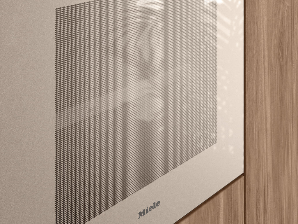 Miele DGC 7860 HCX Pro Combination Steam Oven in Pearl Beige — Miele DGC 7860 HCX Pro Combination Steam Oven in Pearl Beige — Miele DGC 7860 HCX Pro Combination Steam Oven in Pearl Beige — Miele DGC 7860 HCX Pro Combination Steam Oven in Pearl Beige 