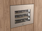 Miele KWT7112 iG pebe Wine Cooler in Pearl Beige – image 4