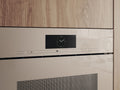 Miele DGC 7860 HCX Pro Combination Steam Oven in Pearl Beige — Miele DGC 7860 HCX Pro Combination Steam Oven in Pearl Beige — Miele DGC 7860 HCX Pro Combination Steam Oven in Pearl Beige — Miele DGC 7860 HCX Pro Combination Steam Oven in Pearl Beige 