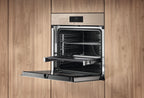 Miele H7860BPX Single Oven in Pearl Beige — Miele H7860BPX Single Oven in Pearl Beige — Miele H7860BPX Single Oven in Pearl Beige — Miele H7860BPX Ovens / Range cookers in Pearl Beige — Detailed image