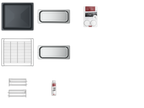 Miele DGC 7440 HC Pro Combination Steam Oven in Pearl Beige — Miele DGC 7440 HC Pro Combination Steam Oven in Pearl Beige — Miele DGC 7440 HC Pro Combination Steam Oven in Pearl Beige — Miele DGC 7440 HC Pro Combination Steam Oven in Pearl Beige — De
