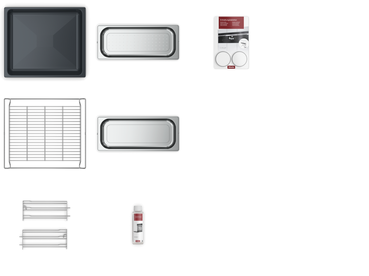 Miele DGC 7440 HC Pro Combination Steam Oven in Pearl Beige — Miele DGC 7440 HC Pro Combination Steam Oven in Pearl Beige — Miele DGC 7440 HC Pro Combination Steam Oven in Pearl Beige — Miele DGC 7440 HC Pro Combination Steam Oven in Pearl Beige — De