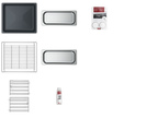 Miele DGC 7460 HC ProVitroline Combination Steam Oven in Pearl Beige — Miele DGC 7460 HC ProVitroline Combination Steam Oven in Pearl Beige — Miele DGC 7460 HC ProVitroline Combination Steam Oven in Pearl Beige — Miele DGC 7460 HC ProVitroline Combin