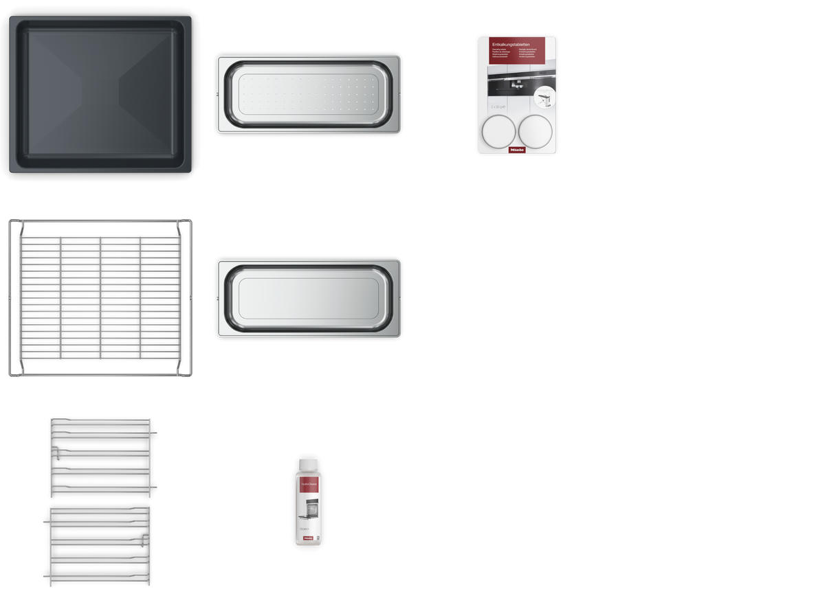 Miele DGC 7460 HC ProVitroline Combination Steam Oven in Pearl Beige — Miele DGC 7460 HC ProVitroline Combination Steam Oven in Pearl Beige — Miele DGC 7460 HC ProVitroline Combination Steam Oven in Pearl Beige — Miele DGC 7460 HC ProVitroline Combin