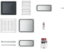 Miele DGC 7865 HCX Pro Combination Steam Oven in Pearl Beige — Miele DGC 7865 HCX Pro Combination Steam Oven in Pearl Beige — Miele DGC 7865 HCX Pro Combination Steam Oven in Pearl Beige — Miele DGC 7865 HCX Pro Combination Steam Oven in Pearl Beige 